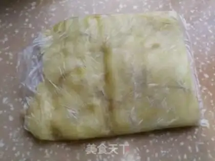 Make Cheese mashed potatoes step 2