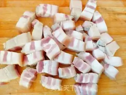 Make Red meat step 3