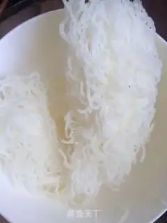 Make Home-based sugar and vinegar step 10