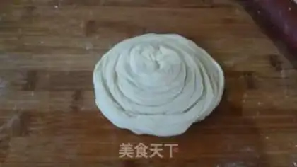 Make A hand tore step 5