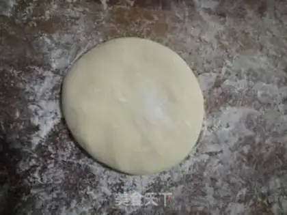 Make The soy sauce roses are burning step 2