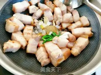 Make Red meat step 6