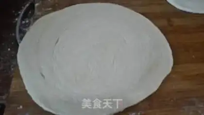 Make A hand tore step 6
