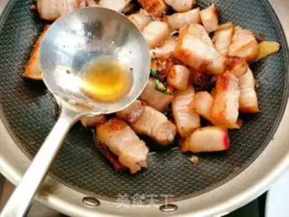 Make Red meat step 7