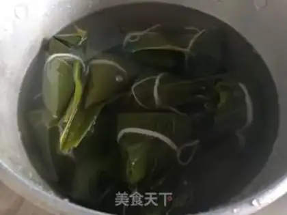 Make Green bean dates step 13