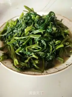 Make Clear the cabbage step 2