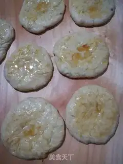 Make The soy sauce roses are burning step 4