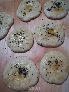 Make The soy sauce roses are burning step 5