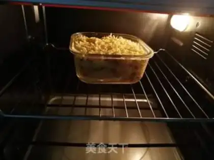 Make Cheese mashed potatoes step 8