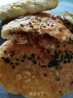 Make The soy sauce roses are burning step 6