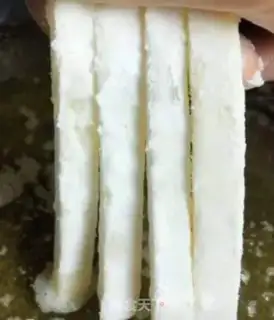 Make Homemade fries step 5