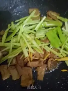 Make Fried liver step 6