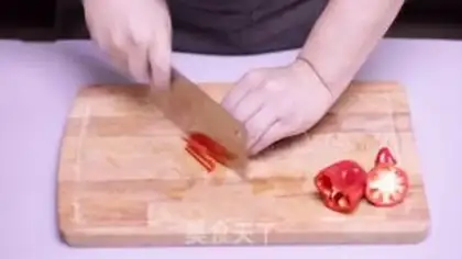 Make Scorch step 2