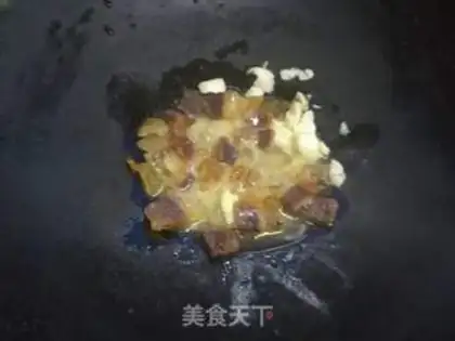 Make The gravy step 4