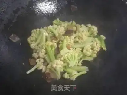 Make The gravy step 6