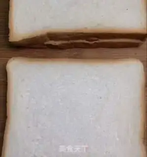 Make Potato toast step 4