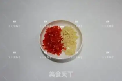 Make Spicy cucumbers step 3
