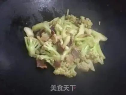 Make The gravy step 9
