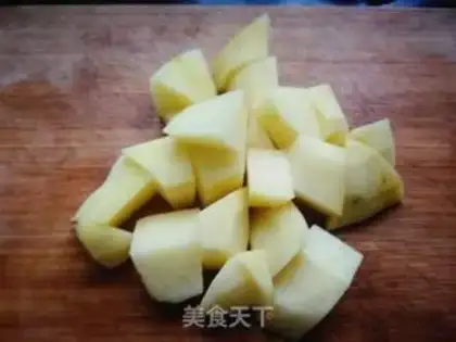 Make The ground is fresh step 1