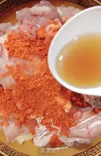 Make Fried chicken legs step 2