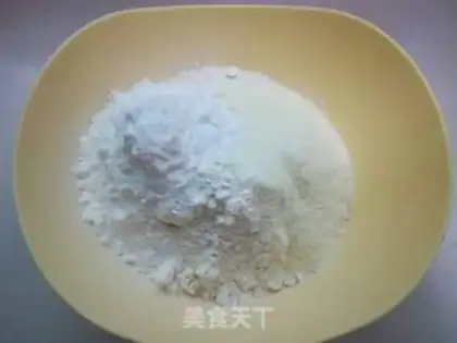 Make Dou-Dou-Dou-Dou step 0