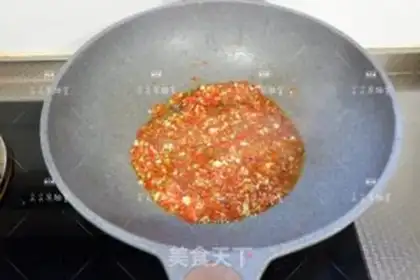 Make Spicy cucumbers step 5