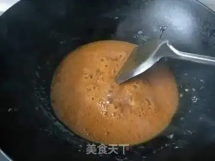 Make Dry red meat step 7