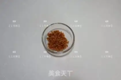 Make A spinach and a mushroom step 3