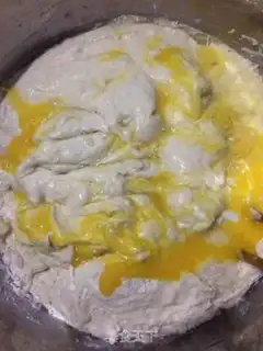 Make Full cream step 2