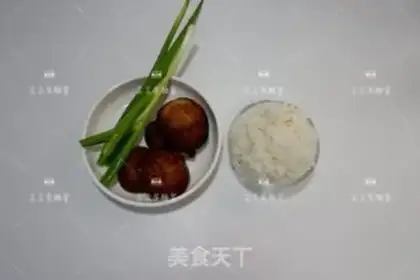 Make Fry mushrooms step 0