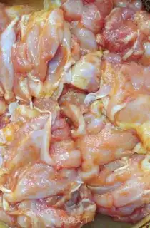 Make Fried chicken legs step 3