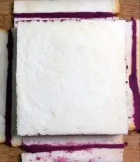 Make Potato toast step 7