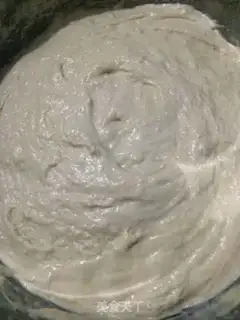 Make Full cream step 3
