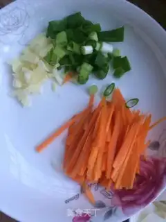 Make Noodles step 1