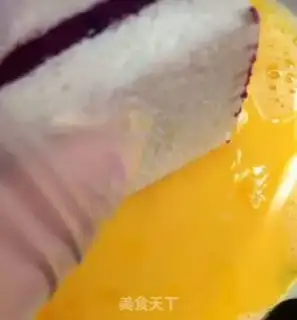 Make Potato toast step 8