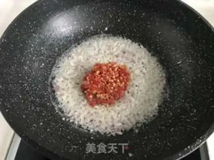 Make Garlic pepper roasted icefish step 3