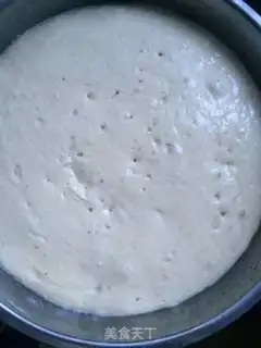 Make Full cream step 4