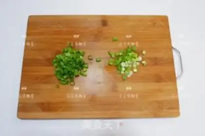 Make Fry mushrooms step 2