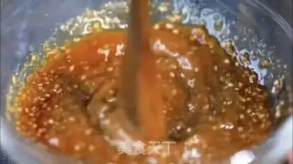 Make Taste chicken silk step 6