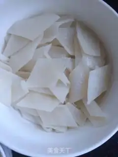 Make Noodles step 2