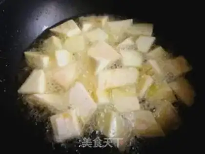 Make The ground is fresh step 5
