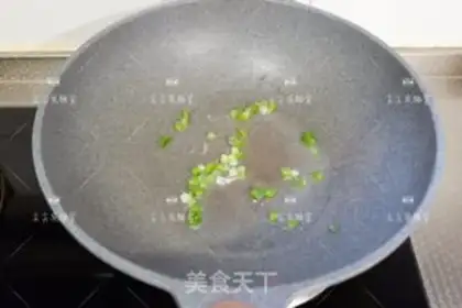 Make Fry mushrooms step 3
