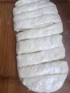 Make Full cream step 5