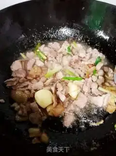 Make Maestro step 7