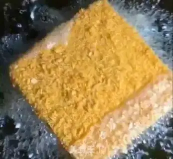 Make Potato toast step 10