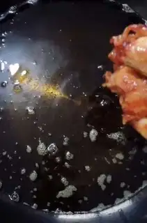 Make Fried chicken legs step 6