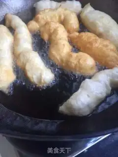 Make Full cream step 6