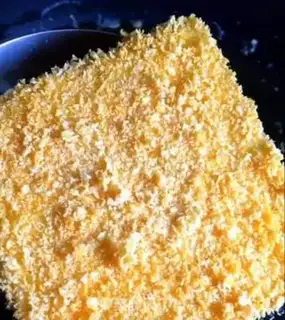Make Potato toast step 11
