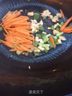 Make Noodles step 4