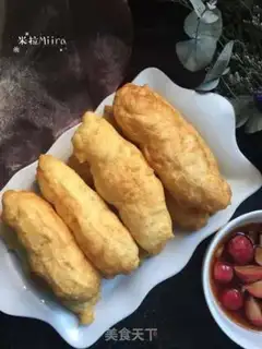 Make Full cream step 7
